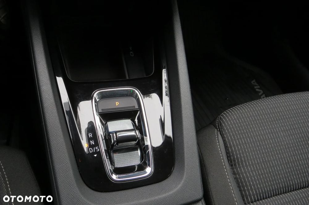 Skoda Octavia 2.0 TDI Ambition DSG - 23