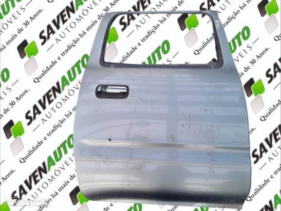 Porta Trás Dto Toyota Hilux (_N1_, _N2_) - 1