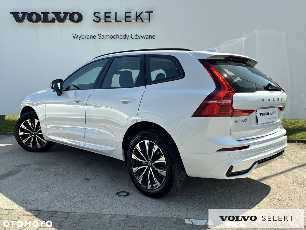 Volvo XC 60 - 8