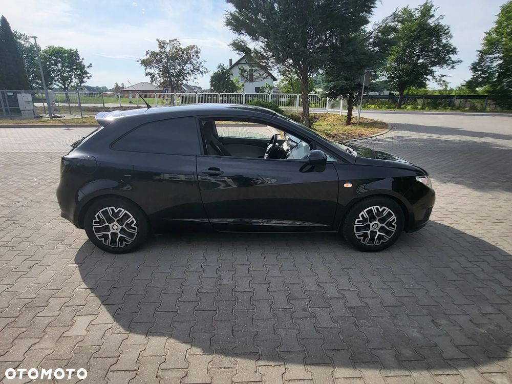 Seat Ibiza - 17
