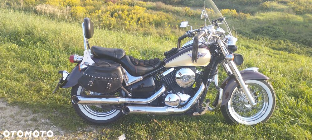 Kawasaki Vulcan - 11