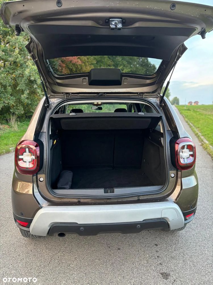 Dacia Duster - 11