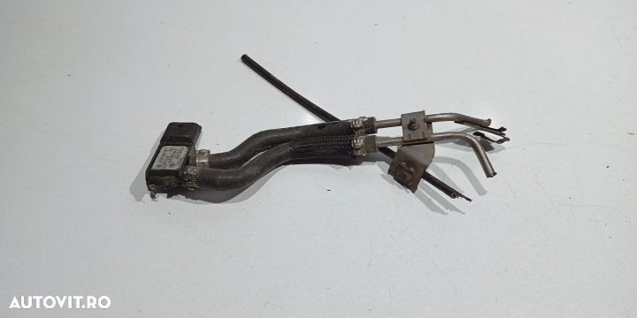 Senzor presiune gaze 0281006252 Renault Megane 4 [2016 - 2020] - 1