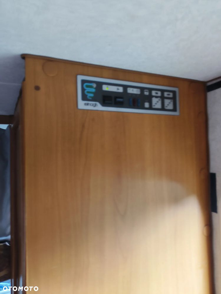 Ford Transit kamper - 17