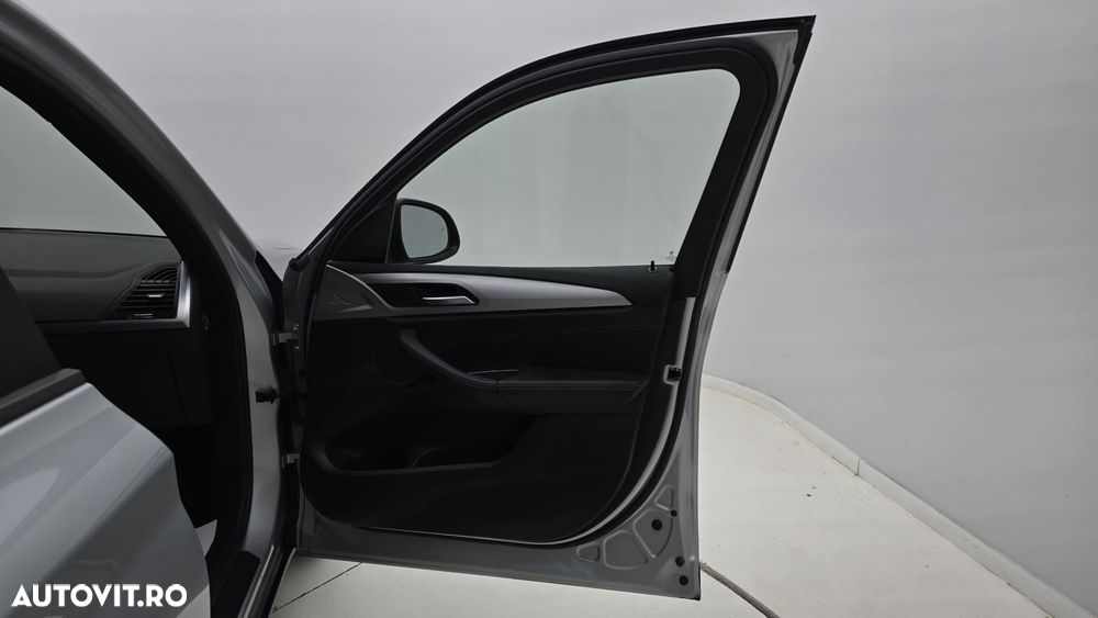 BMW X3 - 18
