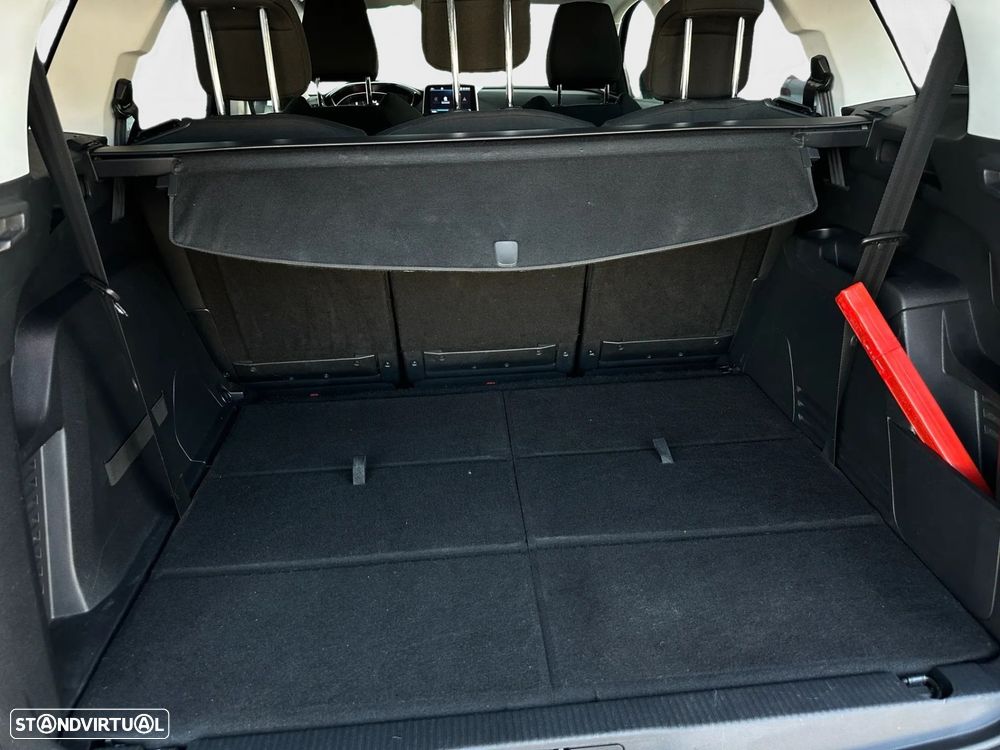 Peugeot 5008 1.6 BlueHDi Allure EAT6 J17 - 16