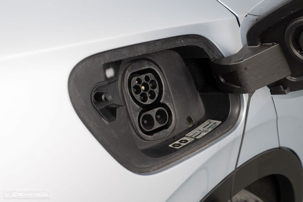 VW ID.4 77 kWh Pro Performance 1st Max - 20