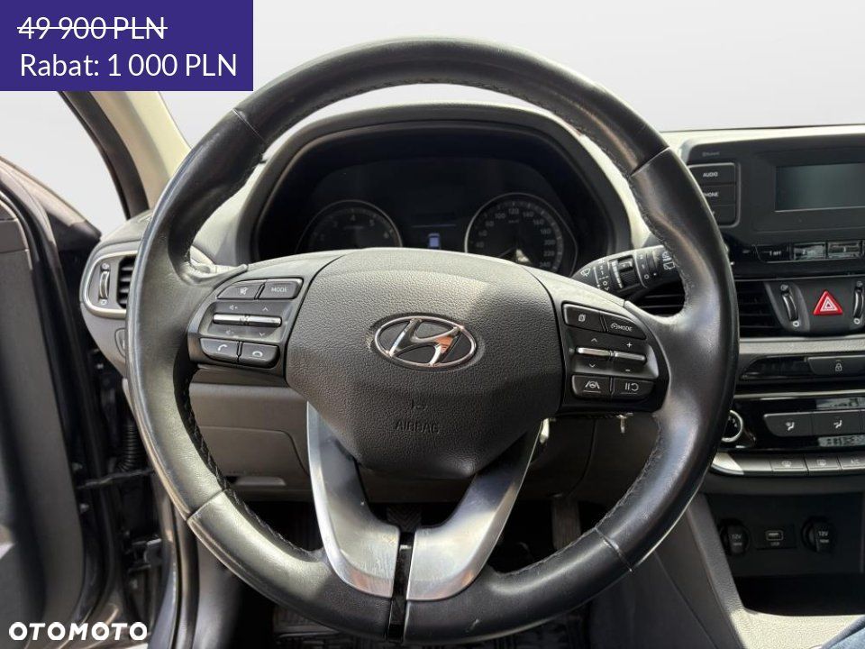 Hyundai i30 - 12