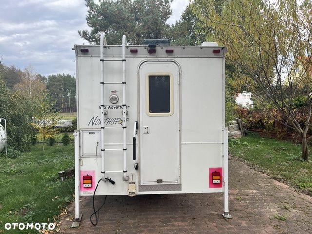Inny NORTHSTAR 8,5 adventurer - 6