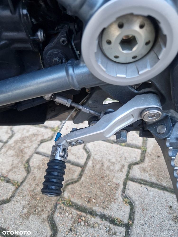 BMW GS - 8