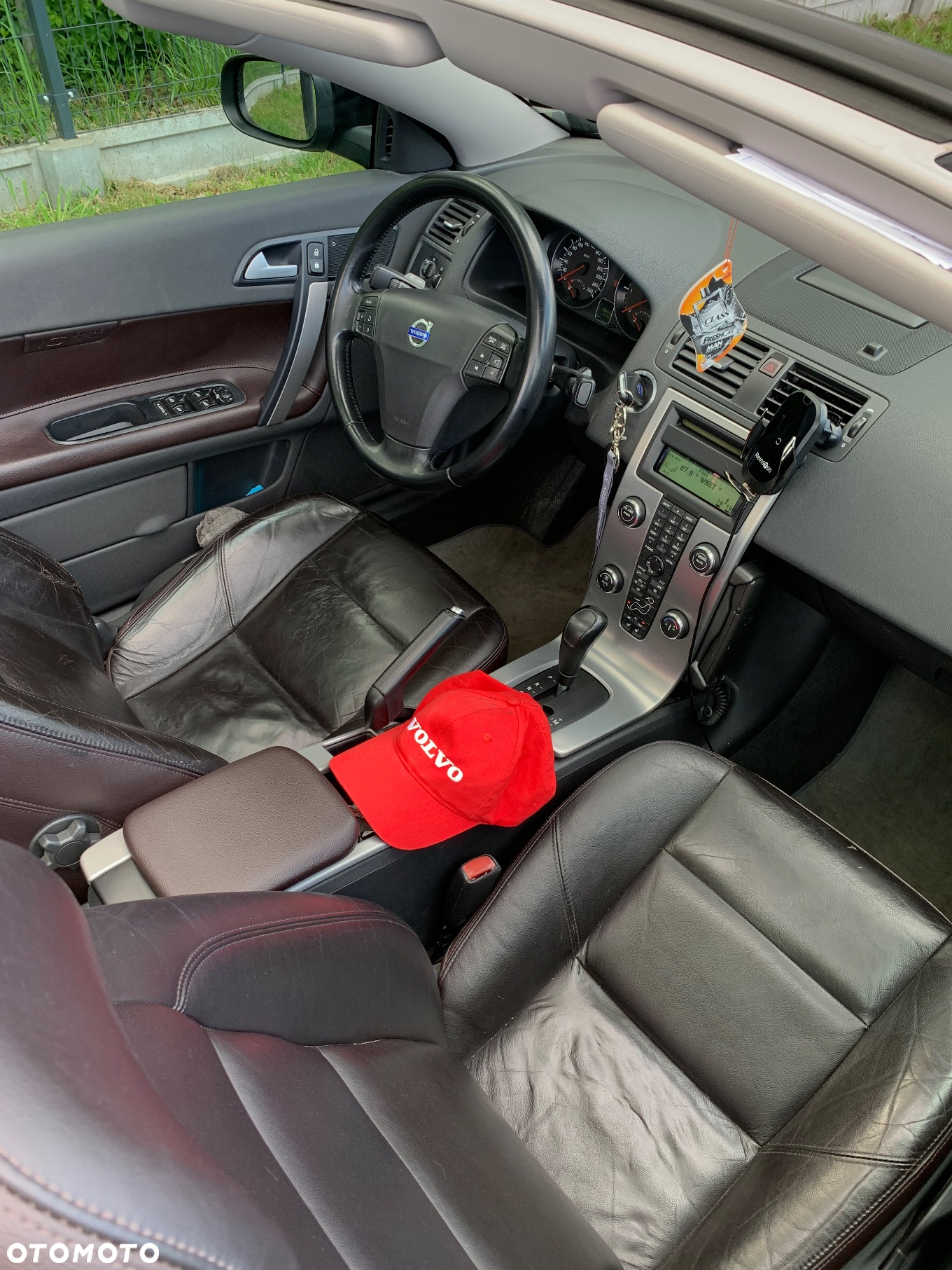 Volvo C70 2.4D5 Summum - 7