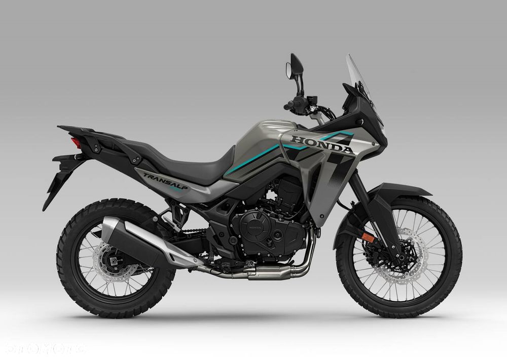 Honda XL - 5