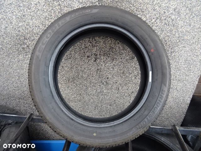 185/55/R16 83V Bridgestone Ecopia Ep150 - 5