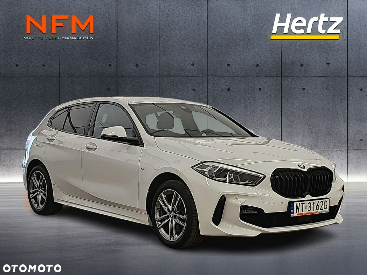 BMW Seria 1 118i M Sport - 3
