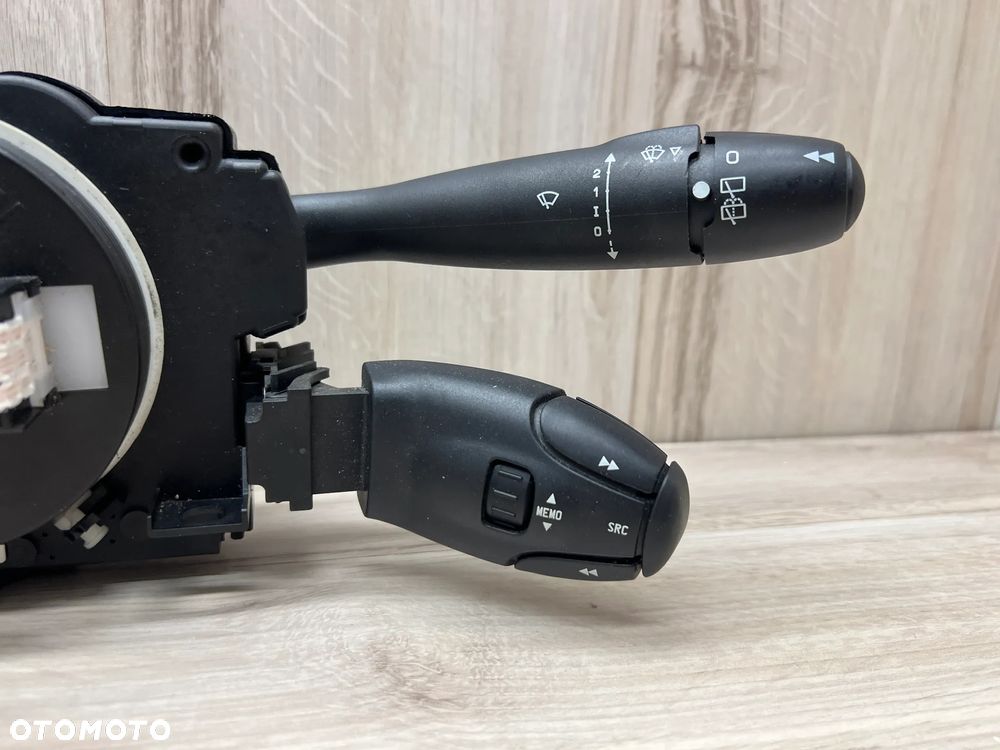 Przełącznik manetki taśma Peugeot Citroen 96542556xt - 4