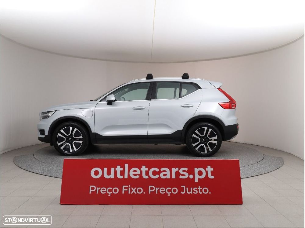 Volvo XC 40 1.5 T5 PHEV Inscription Expression - 7