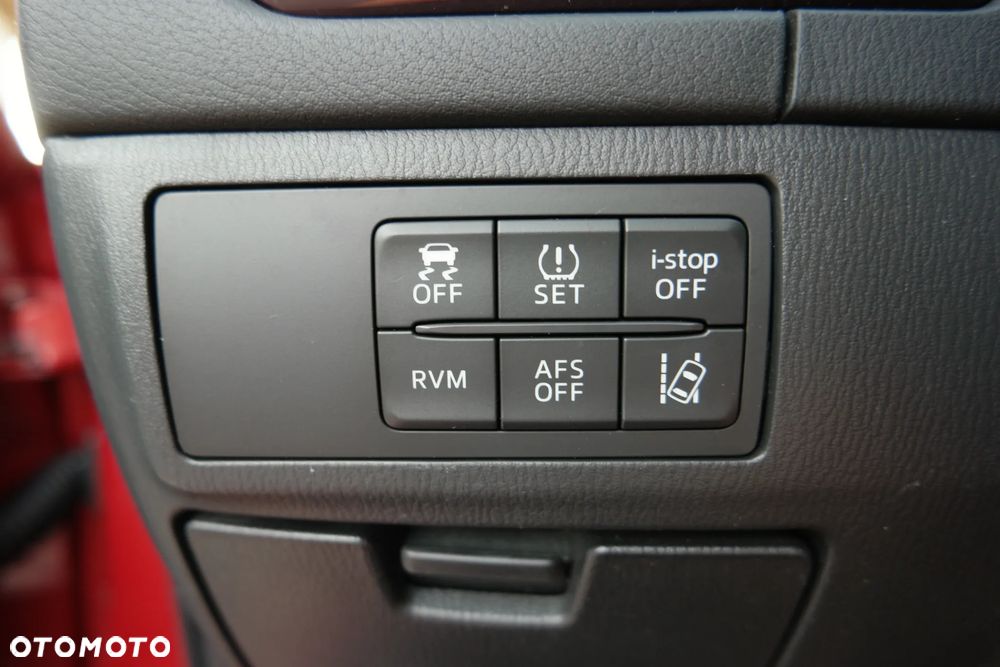 Mazda 6 - 29