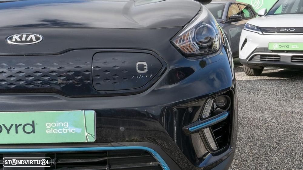Kia e-Niro 64kWh - 6
