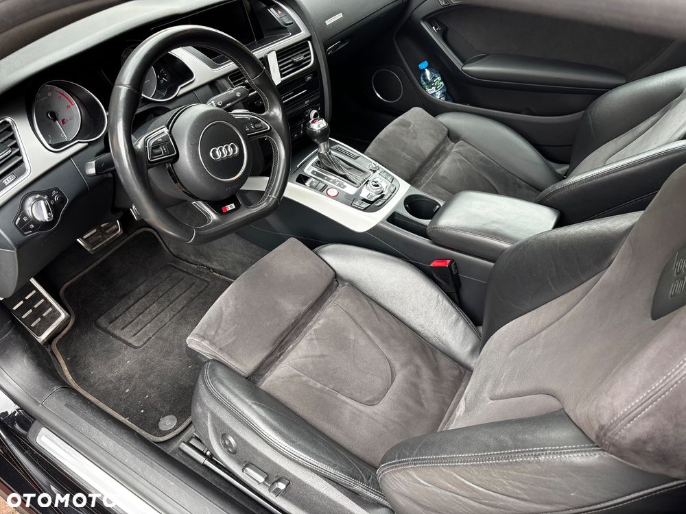 Audi S5 Coupé 3.0 TFSI Quattro S tronic - 12