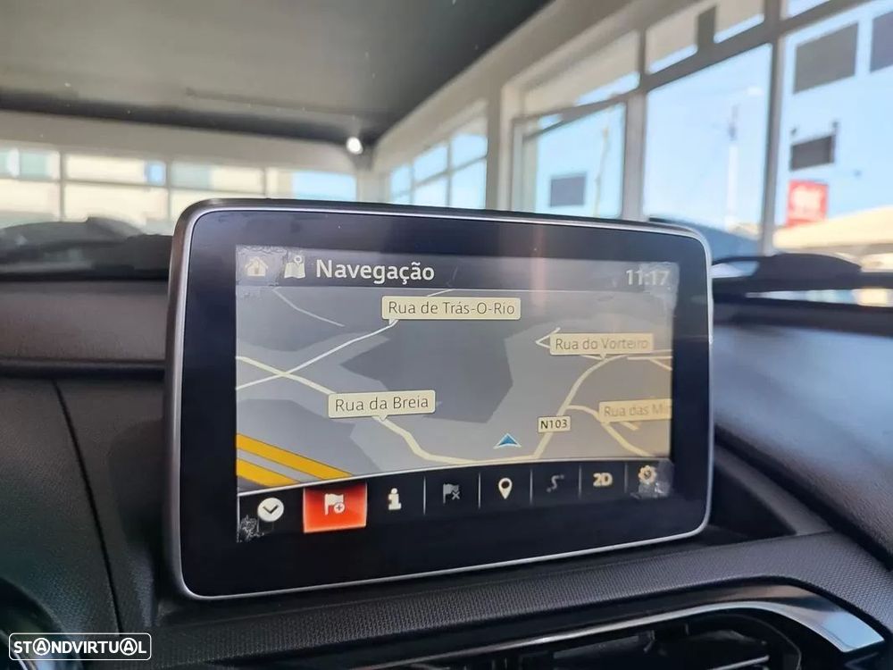 Mazda MX-5 MZR 1.5 Sky.Excellence P.Sport Navi - 28