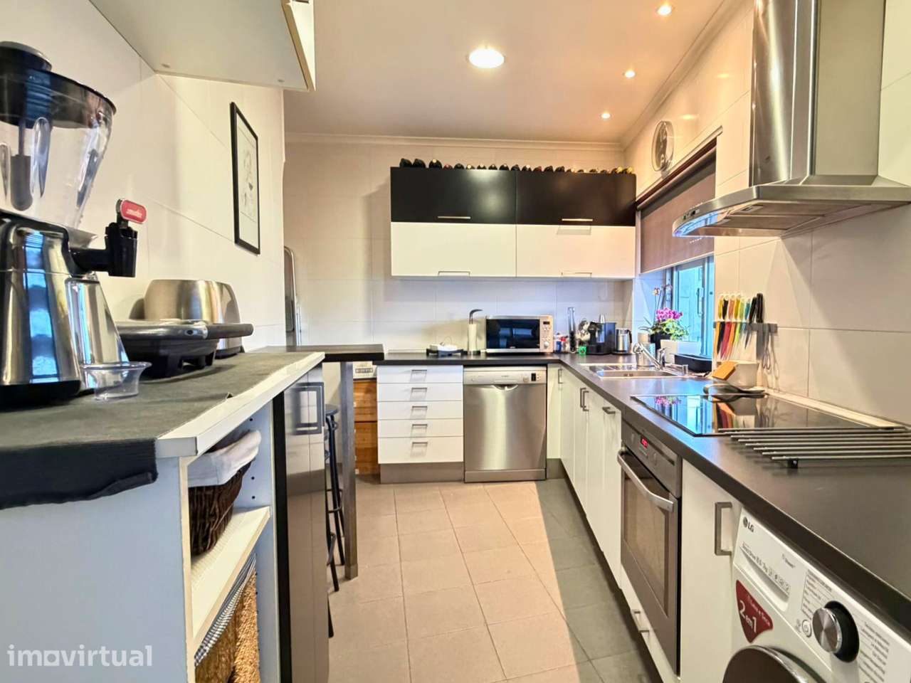 Apartamento T2 - Shopping em Santarém - Grande imagem: 5/11