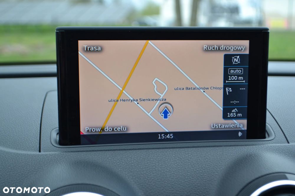 Audi A3 Sportback - 28