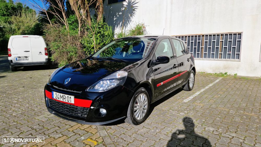 Renault Clio 1.5 dCi Business - 17