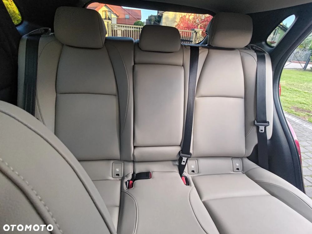 Mazda CX-30 e-SKYACTIVE X 186 AWD EXCLUSIVE-LINE - 18