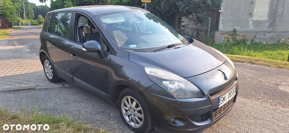 Renault Scenic - 3
