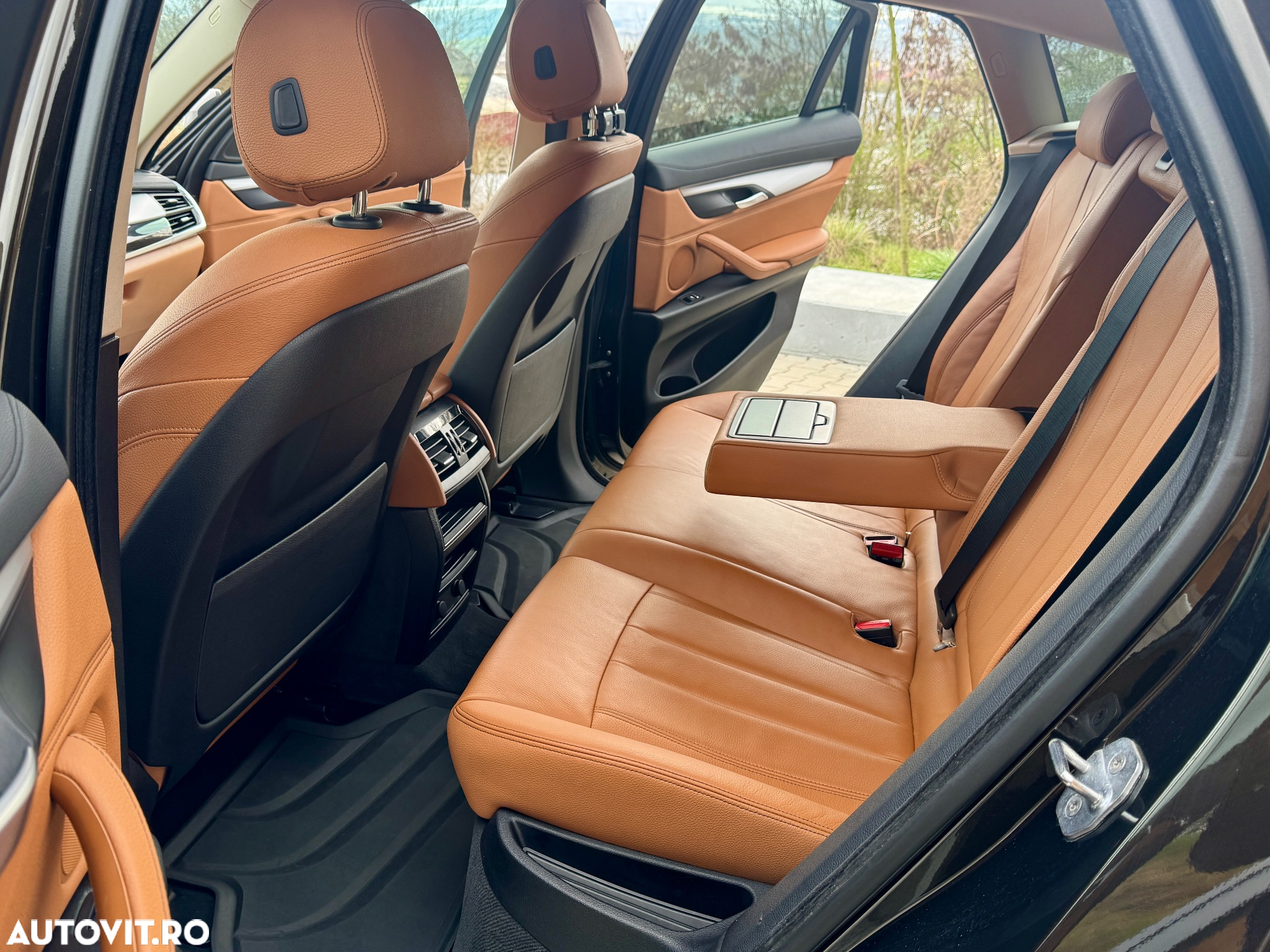 BMW X6 xDrive30d - 13