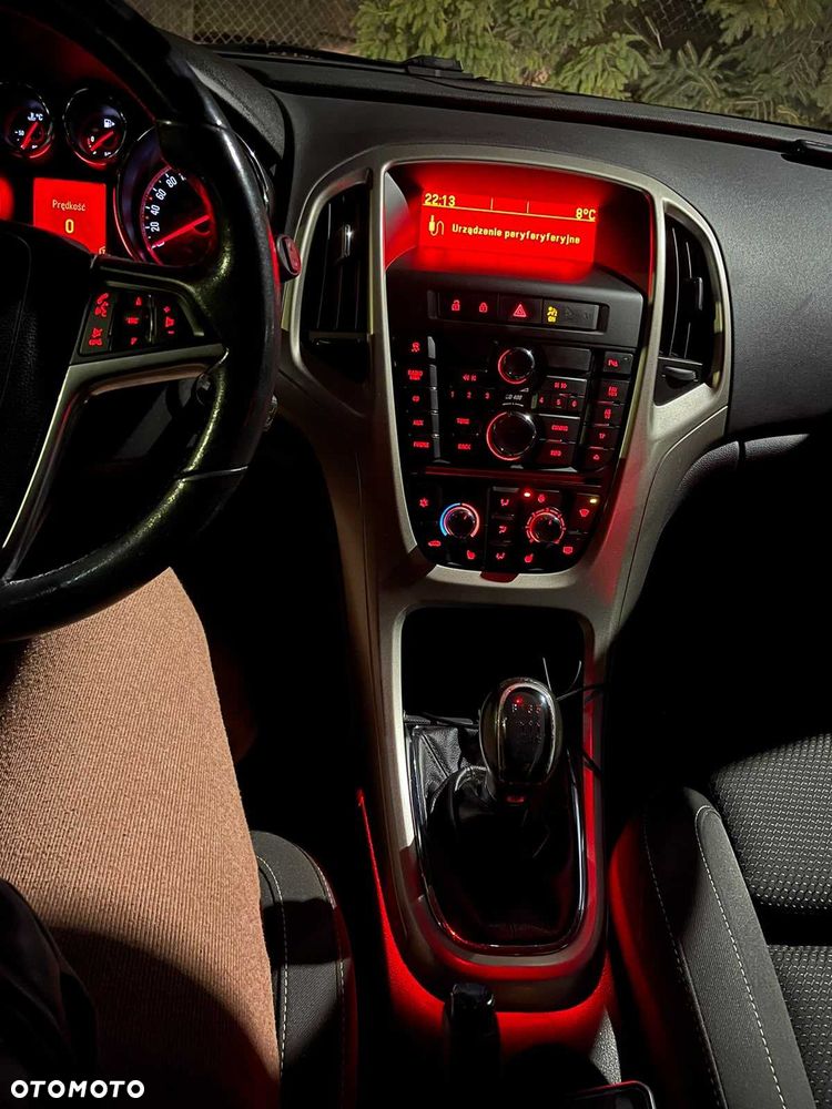 Opel Astra - 7