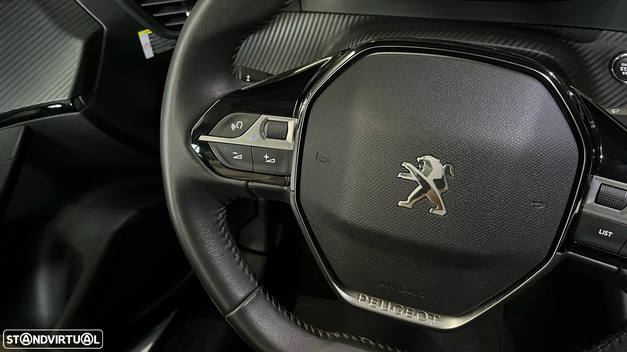 Peugeot e-2008 50 kWh Allure - 7