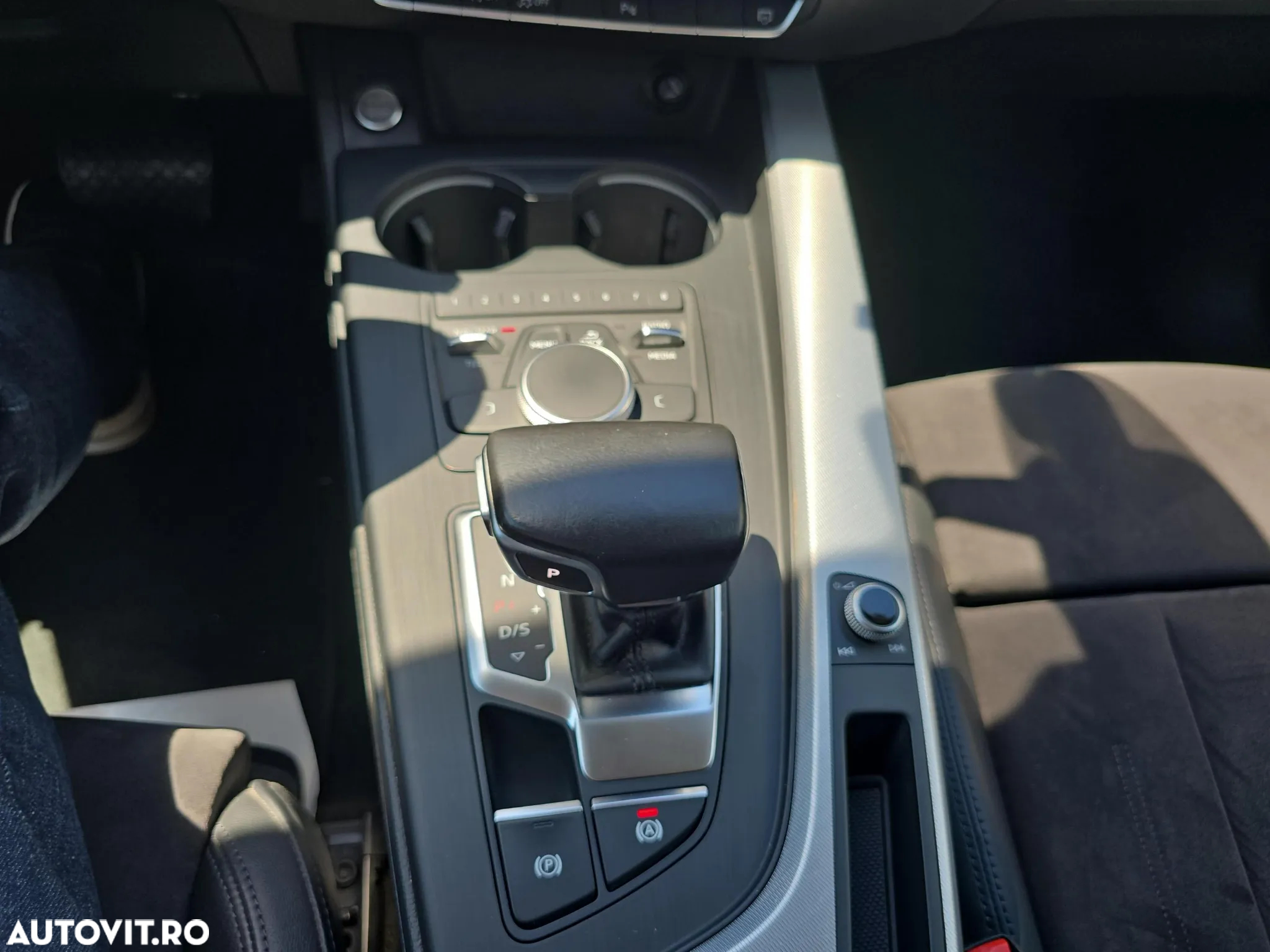 Audi A4 - 17
