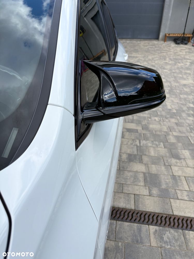 BMW X1 xDrive18d M Sport - 18