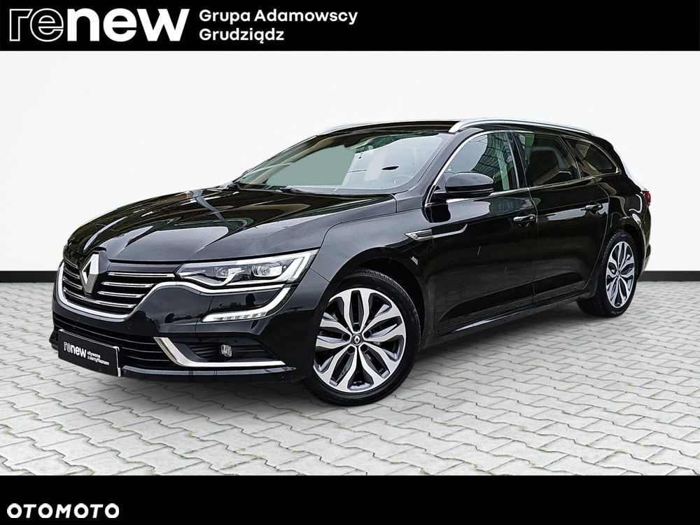 Renault Talisman 2.0 Blue dCi Intens EDC
