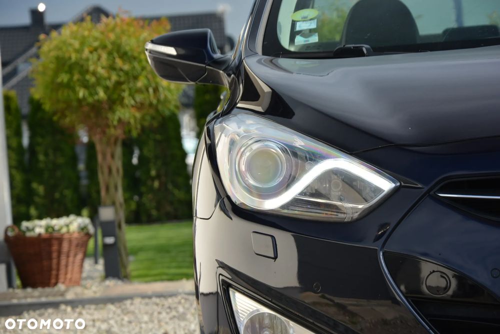 Hyundai i40 1.7 CRDi Premium - 38