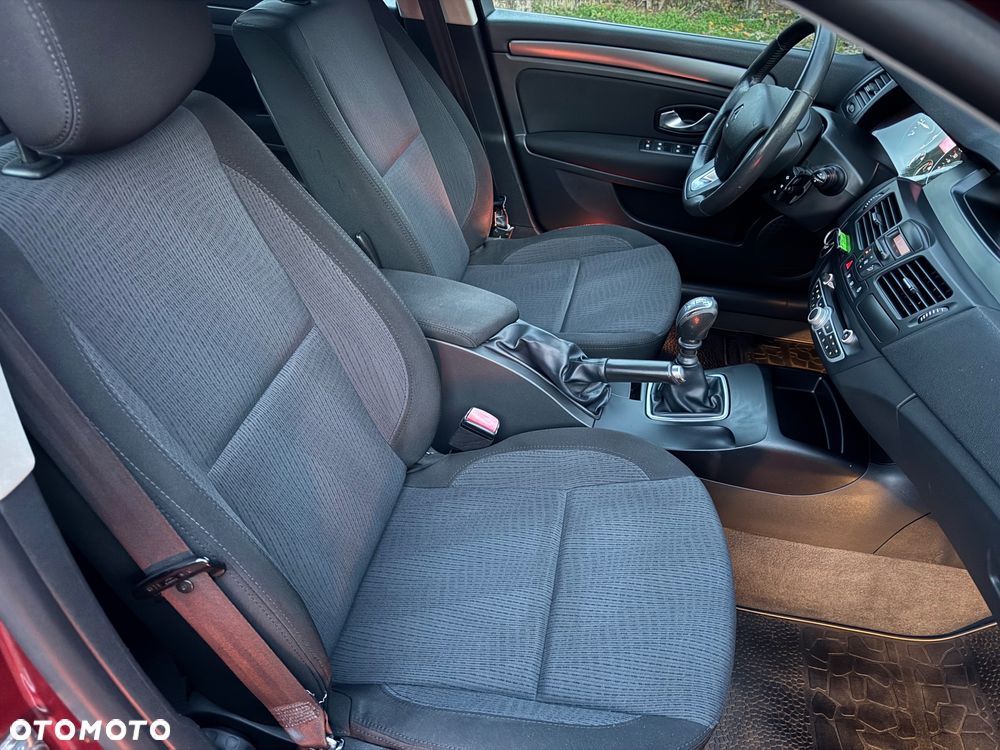 Renault Laguna 1.6 16V 110 Expression - 23