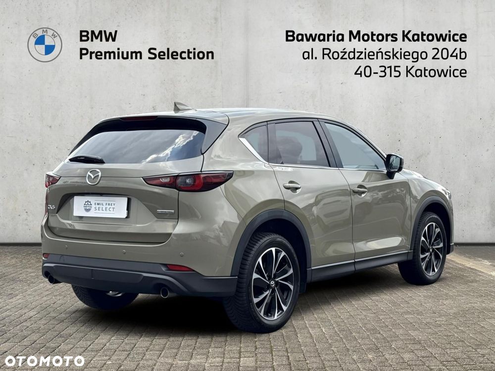 Mazda CX-5 - 2