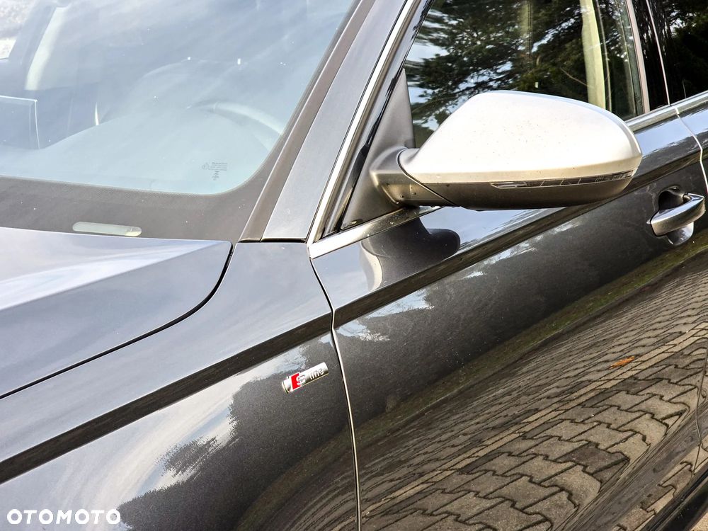 Audi A6 Avant 3.0 TDI Quattro S tronic - 4