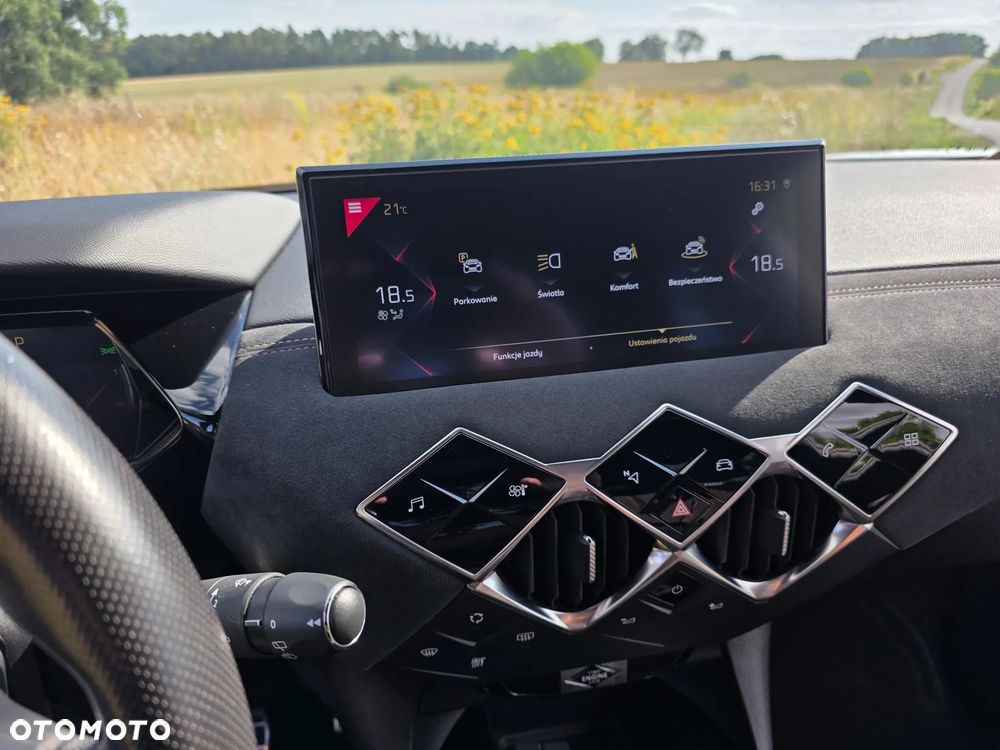 DS Automobiles DS 3 Crossback 1.2 PureTech Performance Line - 16