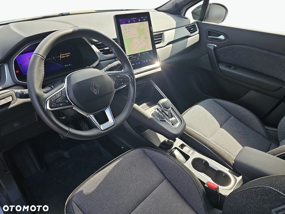 Renault Symbioz 1.6 E-Tech Full Hybrid 145 Techno - 10