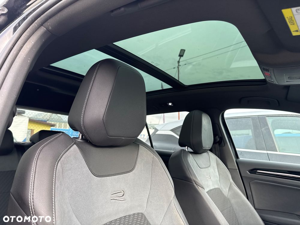 Volkswagen T-Roc 2.0 TSI 4Motion R DSG - 16
