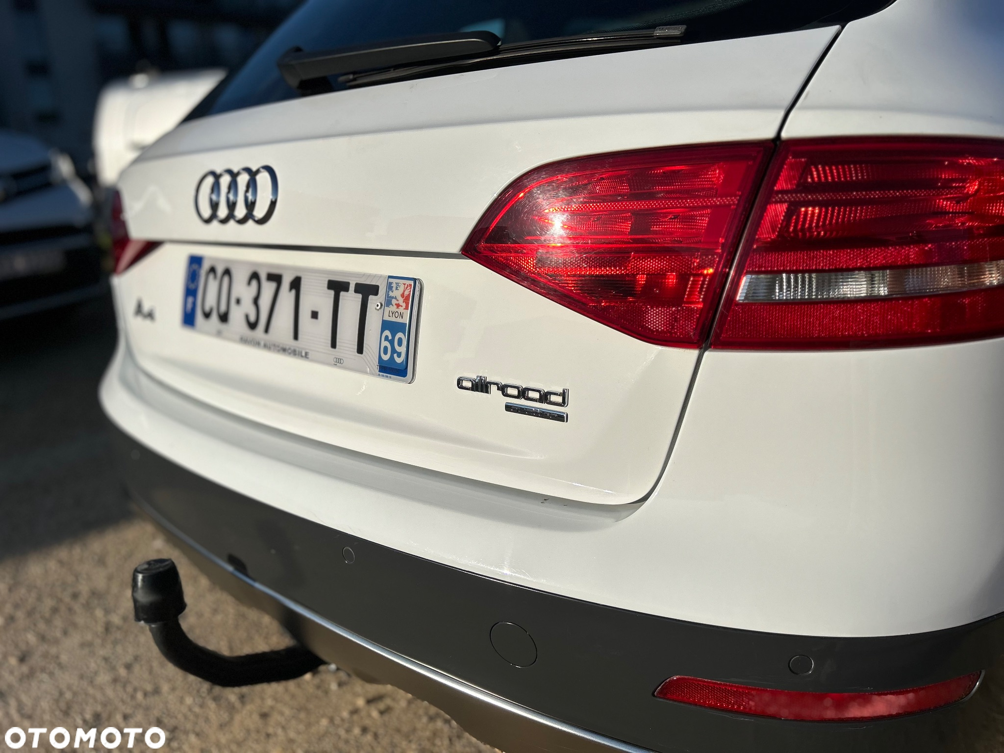 Audi A4 2.0 TDI Quattro - 12