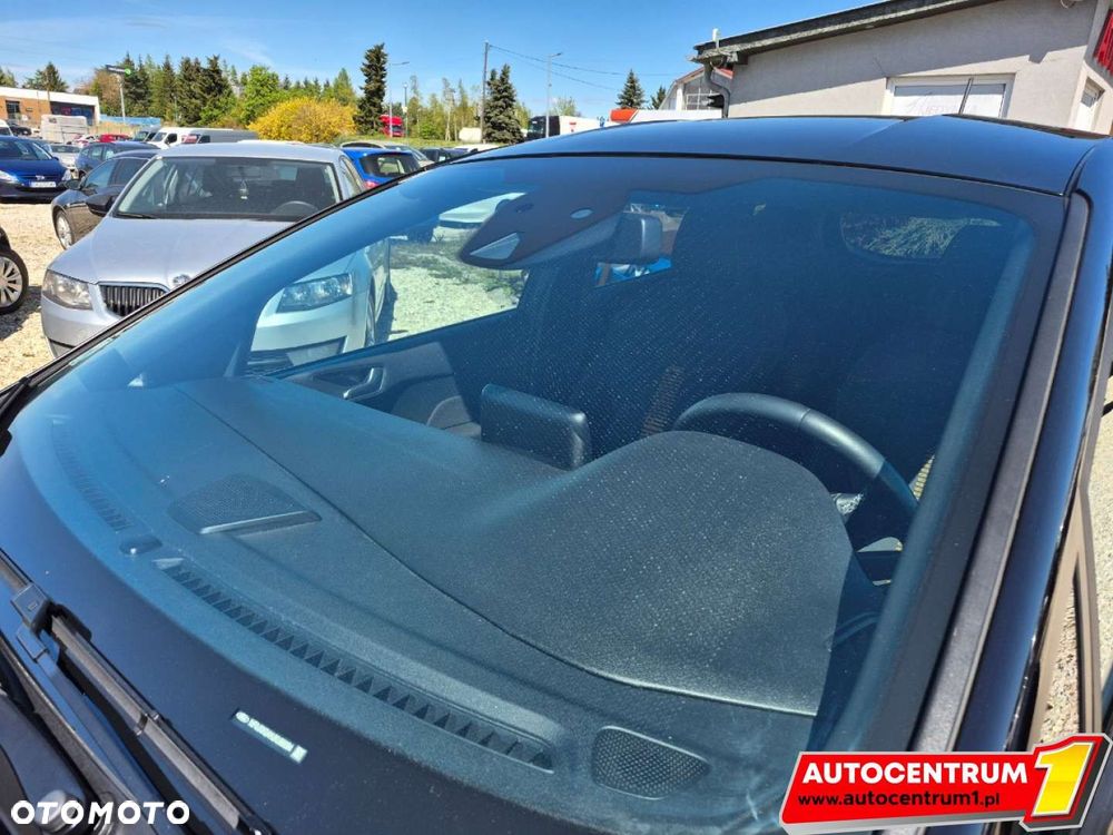 Ford Fiesta - 12