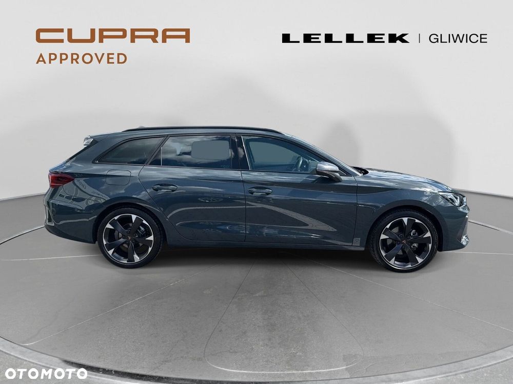 Cupra Leon Sportstourer 1.5 TSI - 8