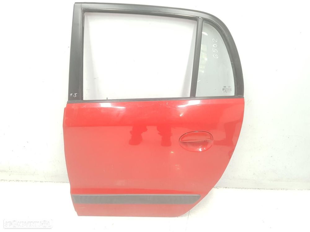 PORTA TRASEIRA ESQUERDA HYUNDAI ATOS PRIME MX - 1