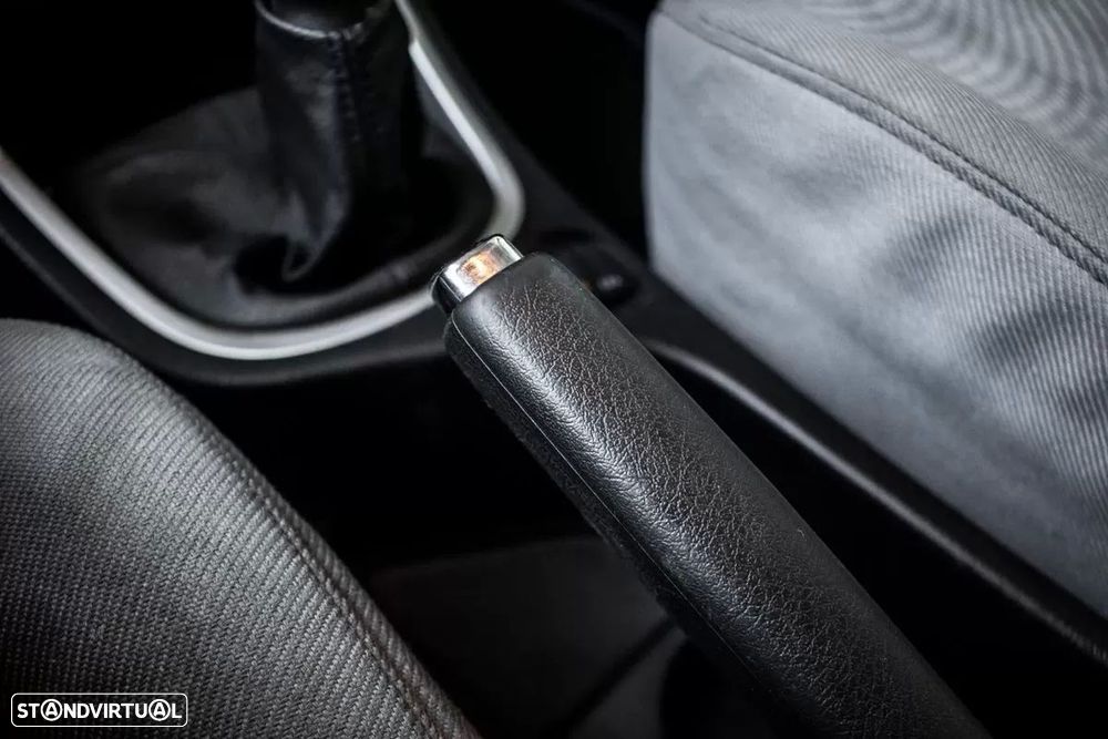 Peugeot 307 1.6 HDI - 19