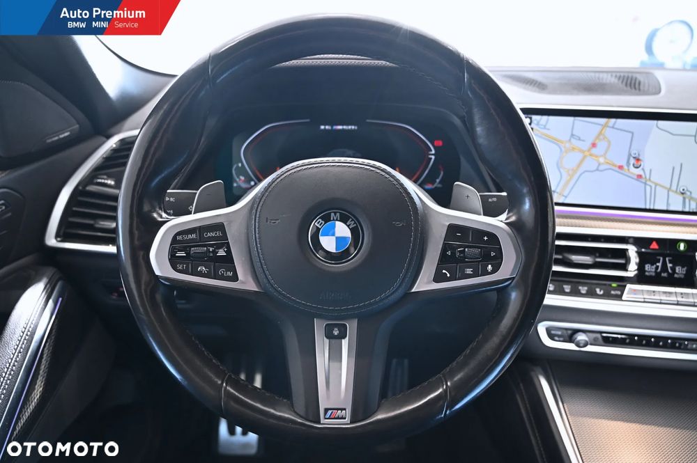 BMW X6 - 11