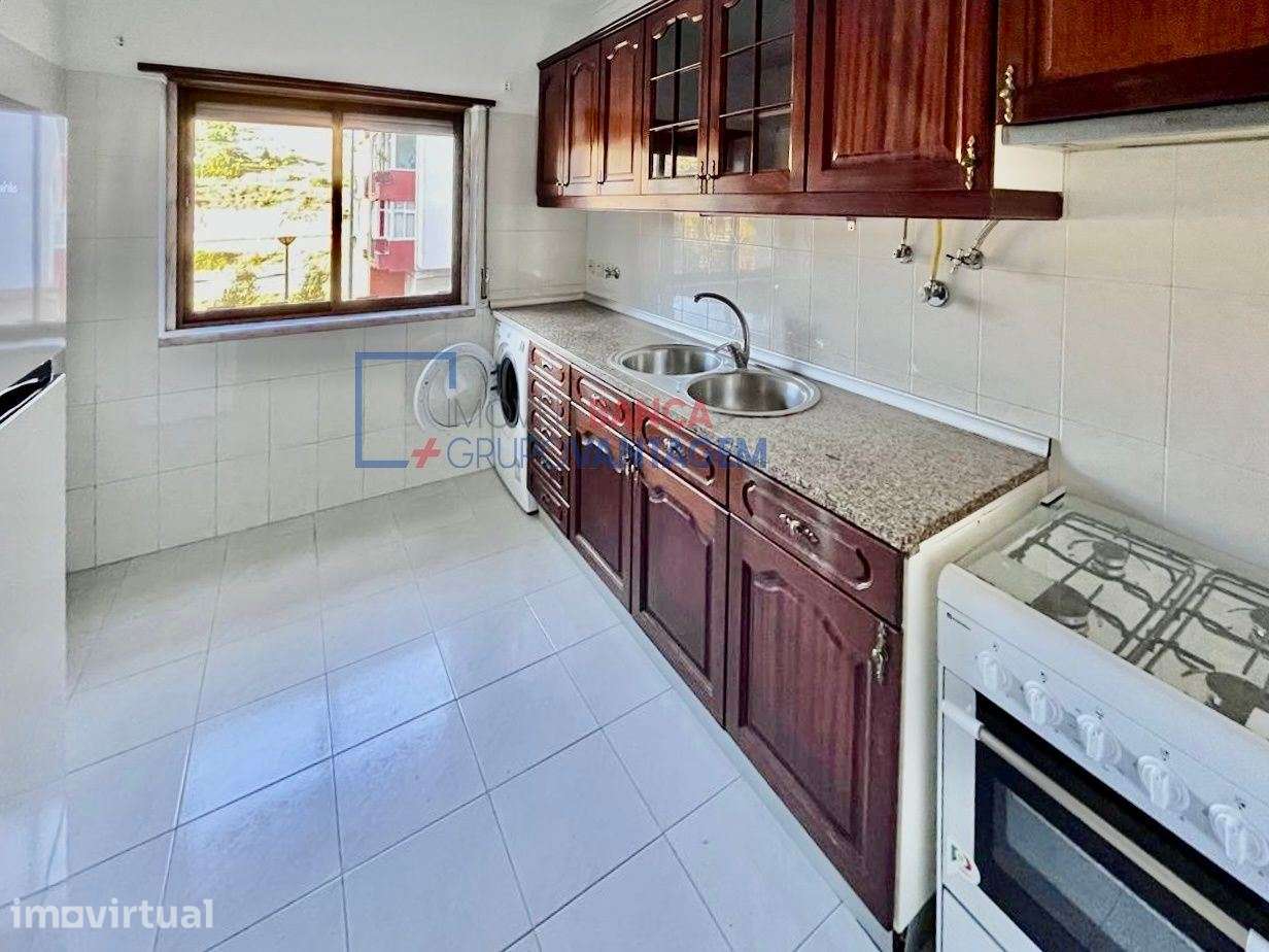 T2 com 83 m² em São Marcos | OCUPADO - Grande imagem: 3/16