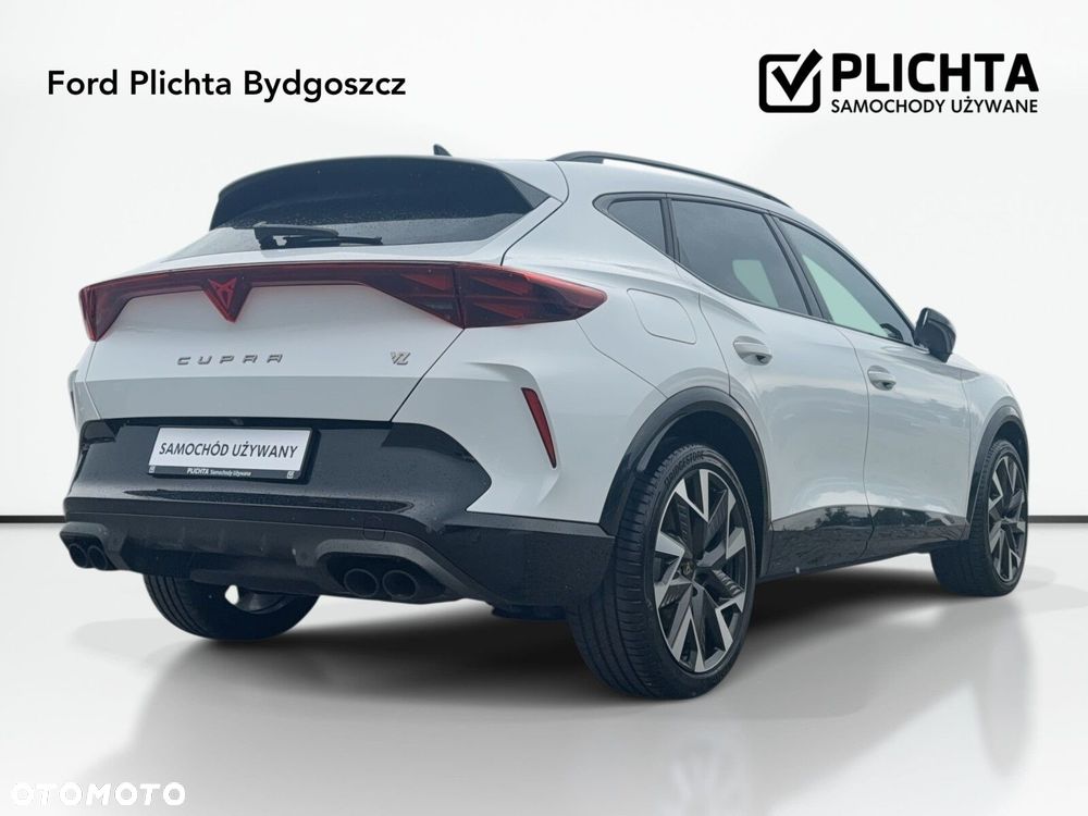 Cupra Formentor - 19